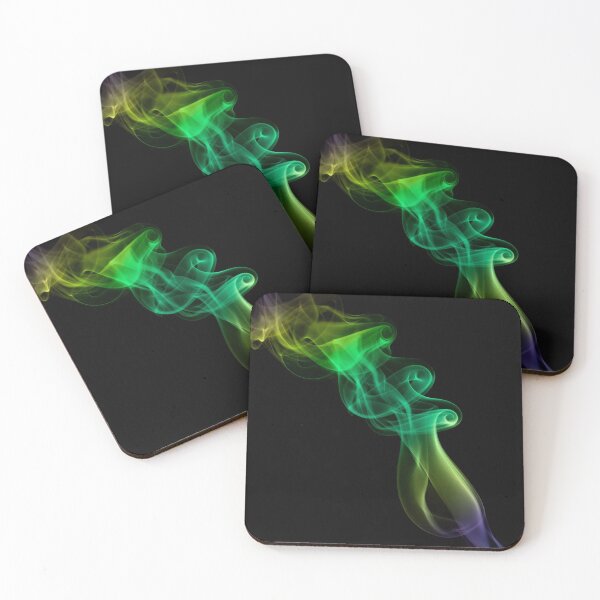 Item preview, Coloured Smoke designed and sold by KRBailey.