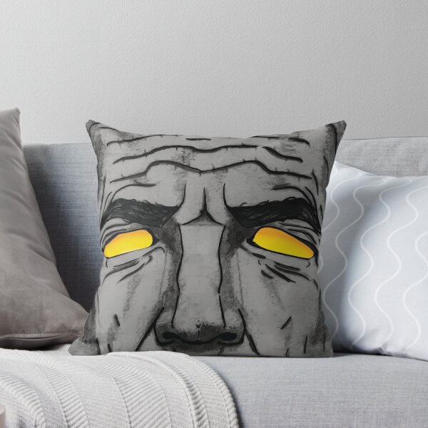 Item preview, burning eyes of old soul designed and sold by Blue Bouy.