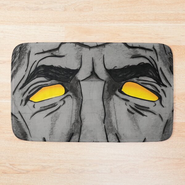 Item preview, burning eyes of old soul designed and sold by Blue Bouy.