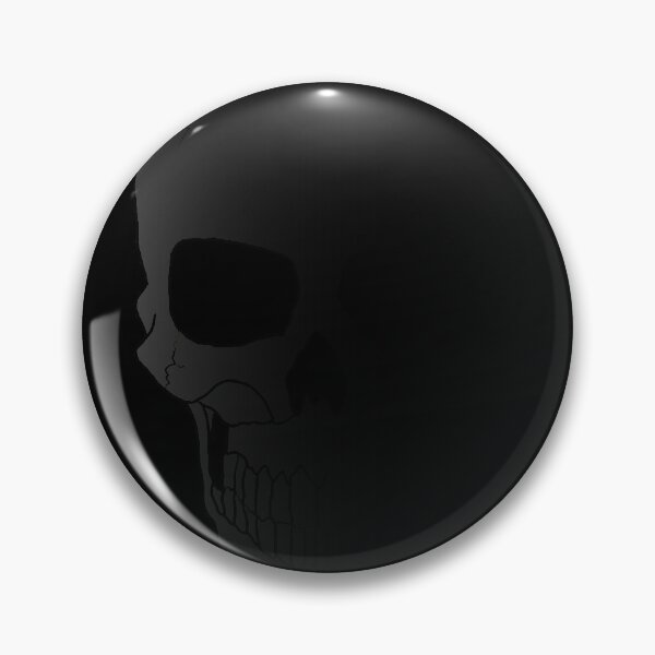 Item preview, Faded Skull designed and sold by Madmut.