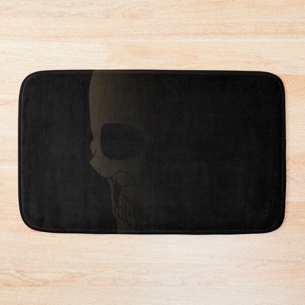 Item preview, Faded Skull designed and sold by Madmut.