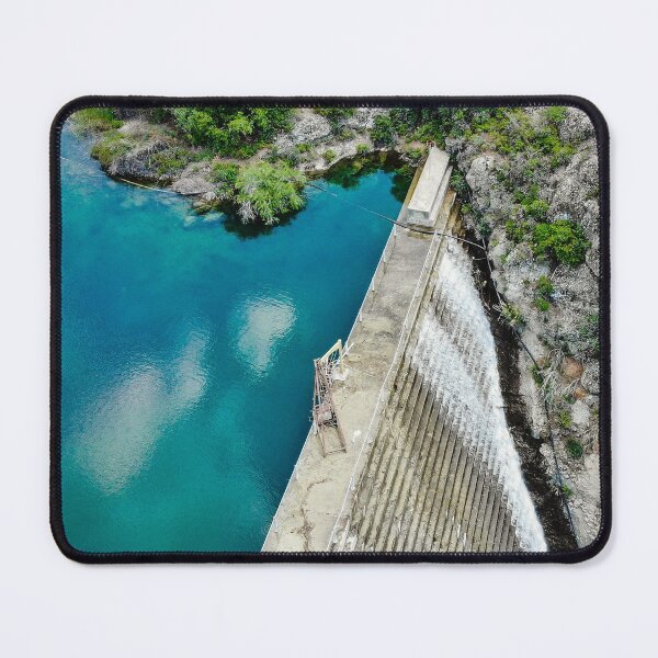 Item preview, Overflowing dam designed and sold by DRONY.