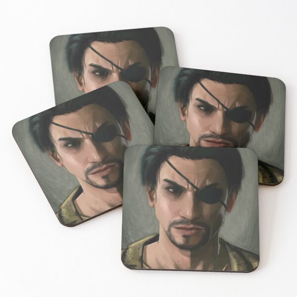Item preview, Mad Dog designed and sold by KATATATT.
