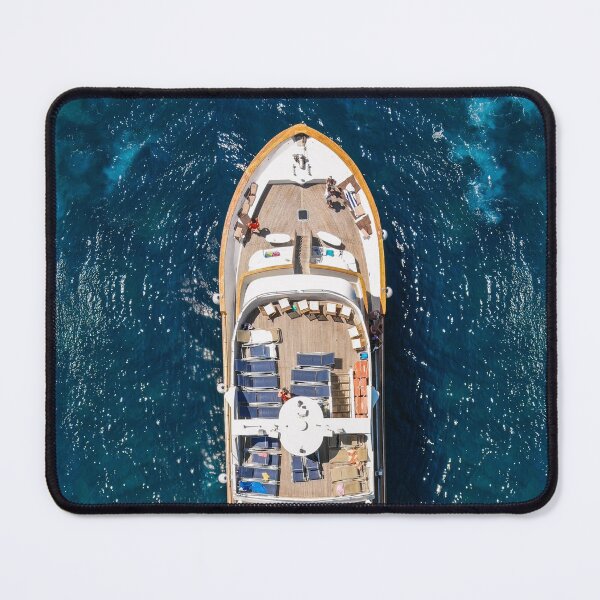 Item preview, Boat Party designed and sold by DRONY.