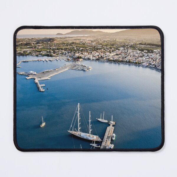 Item preview, Sail Away - Zakynthos designed and sold by DRONY.
