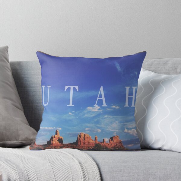 Item preview, Utah Rock Formation designed and sold by azaky.