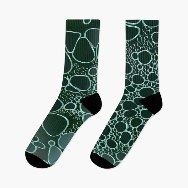 Item preview, Abstract digital work 6 designed and sold by B & K     Store.