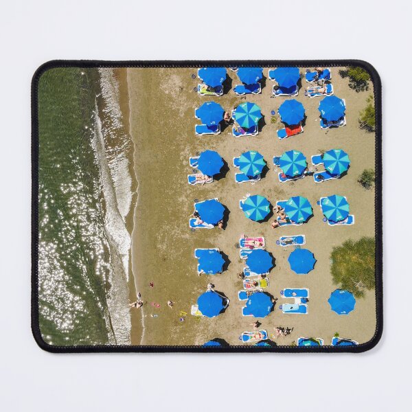 Item preview, Vida de playa designed and sold by DRONY.