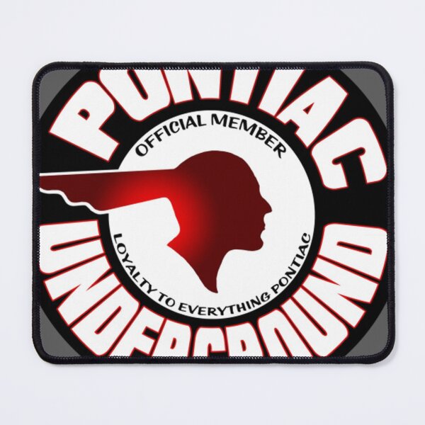 Item preview, Pontiac Underground designed and sold by Heathergale23.