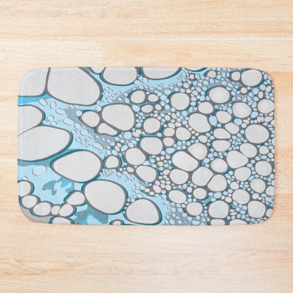 Item preview, Abstract digital work 17 designed and sold by B & K     Store.