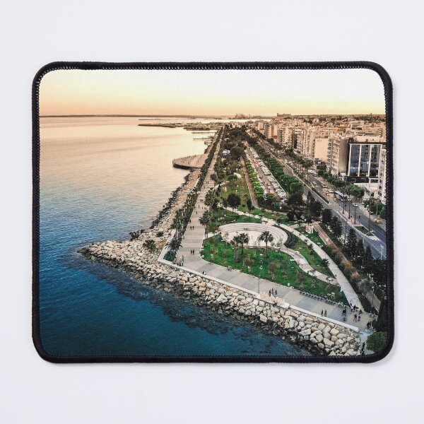 Item preview, Limassol Promenade designed and sold by DRONY.