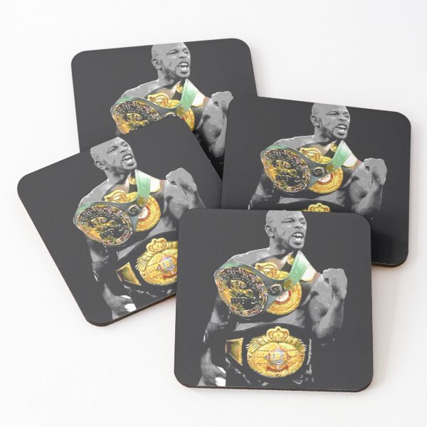 Item preview, Roy Jones Jr Legend Retro Boxing designed and sold by GerickryLand.