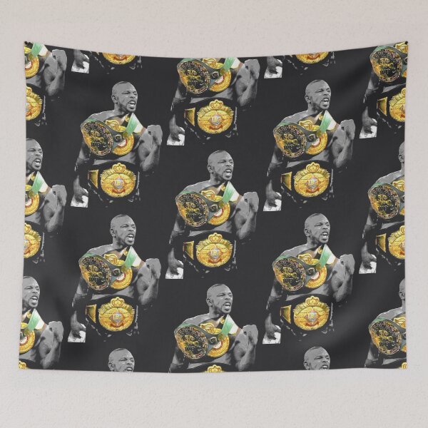 Item preview, Roy Jones Jr Legend Retro Boxing designed and sold by GerickryLand.
