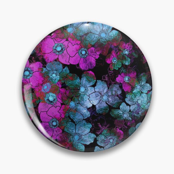 Item preview, Evening with apple flowers designed and sold by Shoshina.