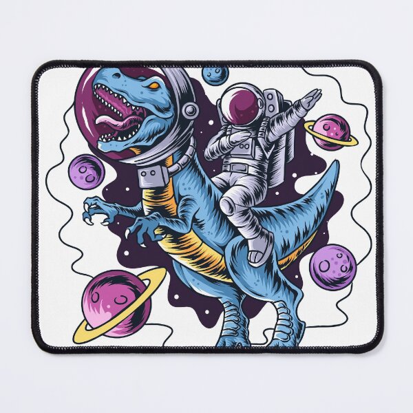 Item preview, t-rex dinosaurs designed and sold by ARTgallaty0801.