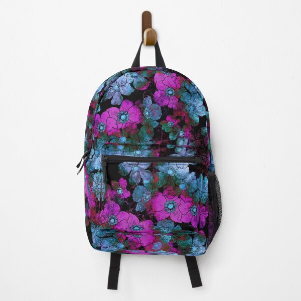 Item preview, Evening with apple flowers designed and sold by Shoshina.