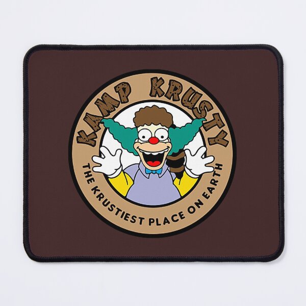 Item preview, Kamp logo designed and sold by Thomashea24.