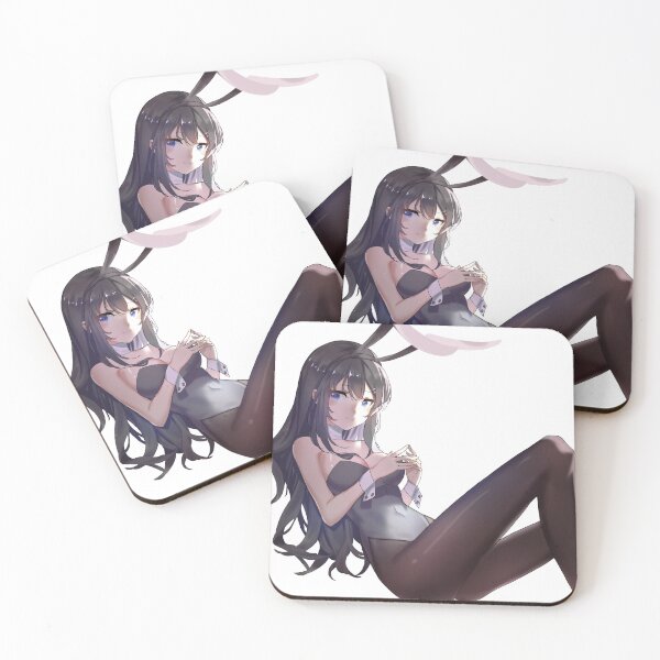 Item preview, Mai Sakurajima Legs designed and sold by KaguyaSimp.