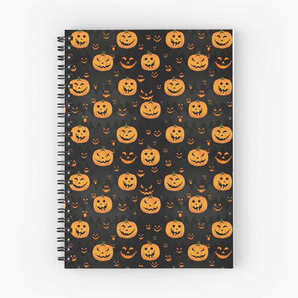 Item preview, Pumpkin Pattern designed and sold by DesignForYou79.