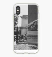 The light / Verona, Italy. iPhone Case