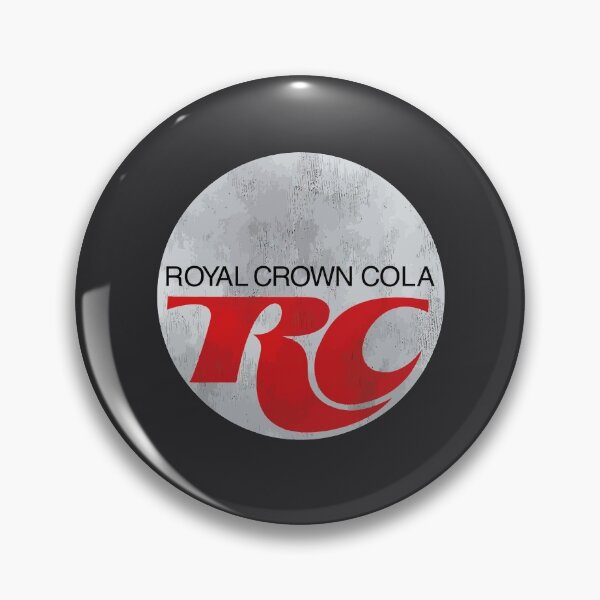 Item preview, Royal Crown Cola Logo designed and sold by GerickryLand.