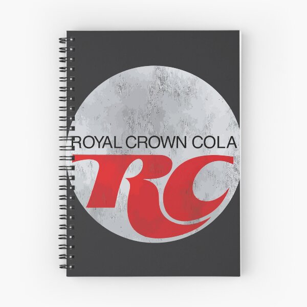 Item preview, Royal Crown Cola Logo designed and sold by GerickryLand.
