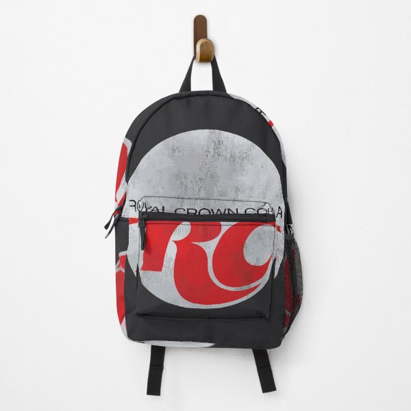 Item preview, Royal Crown Cola Logo designed and sold by GerickryLand.