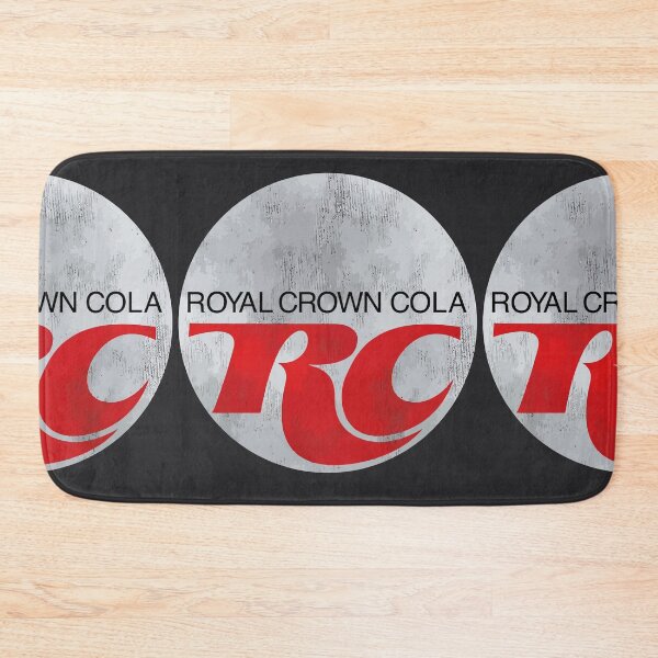 Item preview, Royal Crown Cola Logo designed and sold by GerickryLand.