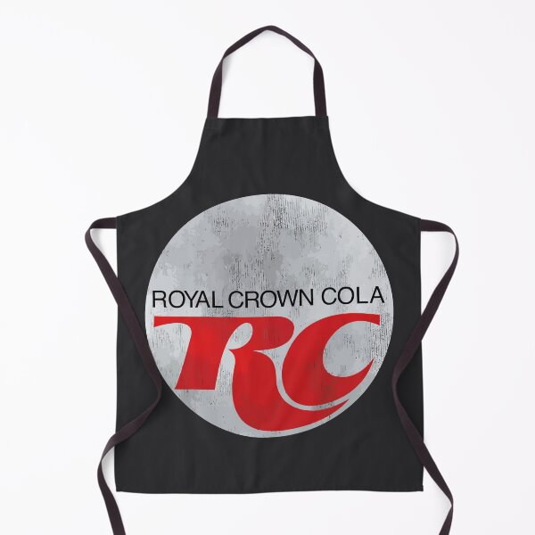Item preview, Royal Crown Cola Logo designed and sold by GerickryLand.