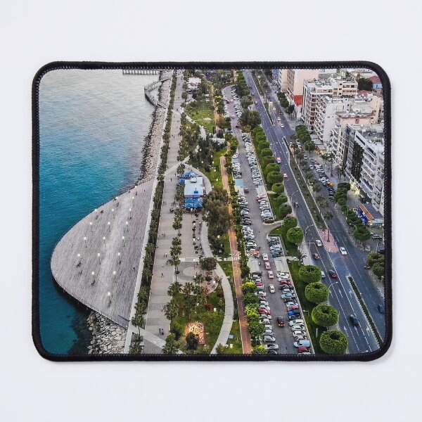 Item preview, Beautiful Limassol designed and sold by DRONY.
