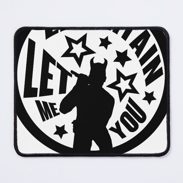 Item preview, Robbie Williams - Let me entertain you Classic designed and sold by littlesotoivzry.