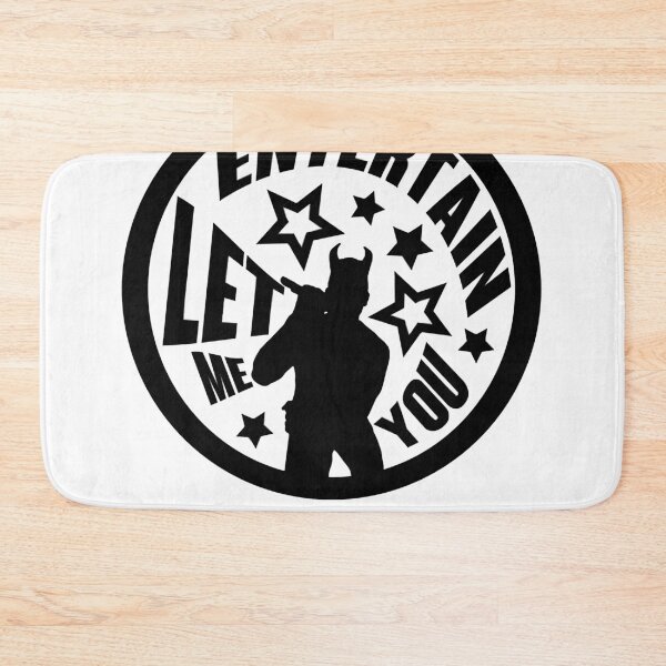Item preview, Robbie Williams - Let me entertain you Classic designed and sold by littlesotoivzry.