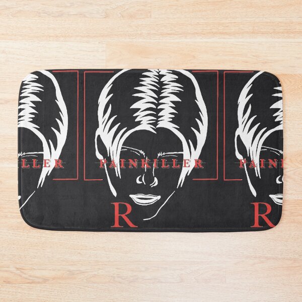 Item preview, Ruel Painkiller Tour Merch designed and sold by GerickryLand.