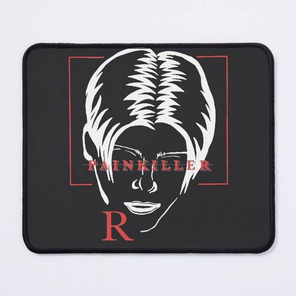 Item preview, Ruel Painkiller Tour Merch designed and sold by GerickryLand.