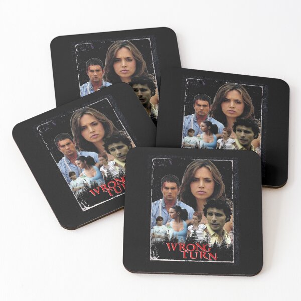 Item preview, Vintage Wrong Turn Cool Gifts designed and sold by MakennaBogan.