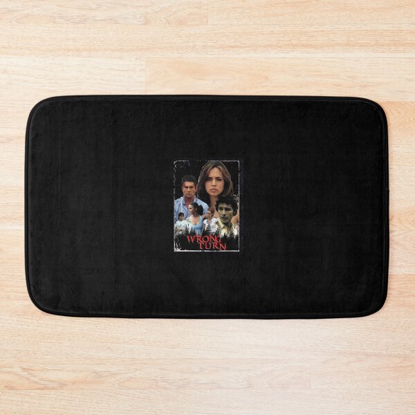 Item preview, Vintage Wrong Turn Cool Gifts designed and sold by MakennaBogan.