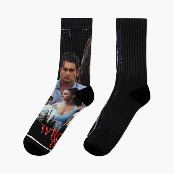 Item preview, Vintage Wrong Turn Cool Gifts designed and sold by MakennaBogan.