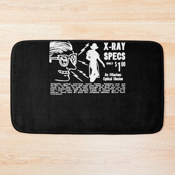 Item preview, X-Ray Spex One Of The Great British Punk Bands Famous Advert Dark And Offensive designed and sold by OddballRaySpex.