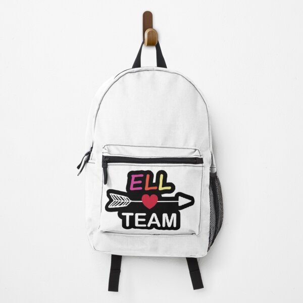 Item preview, ELL TEAM designed and sold by NEGOZIO.