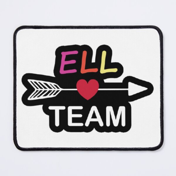Item preview, ELL TEAM designed and sold by NEGOZIO.