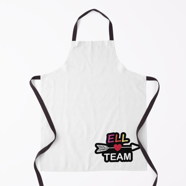 Item preview, ELL TEAM designed and sold by NEGOZIO.