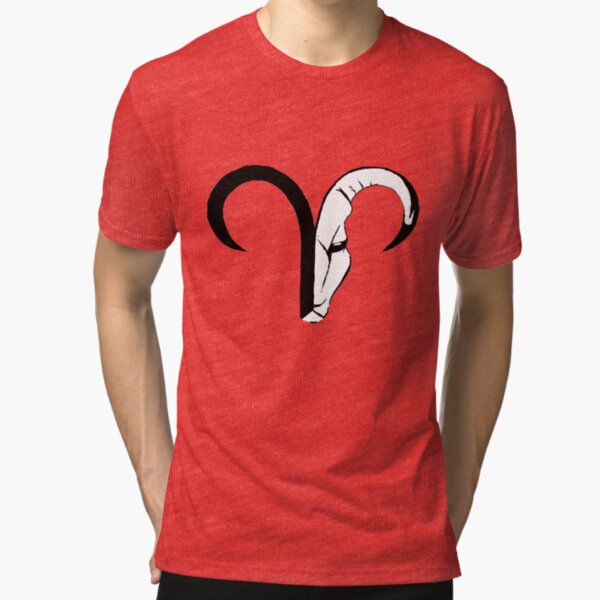 aries tshirts