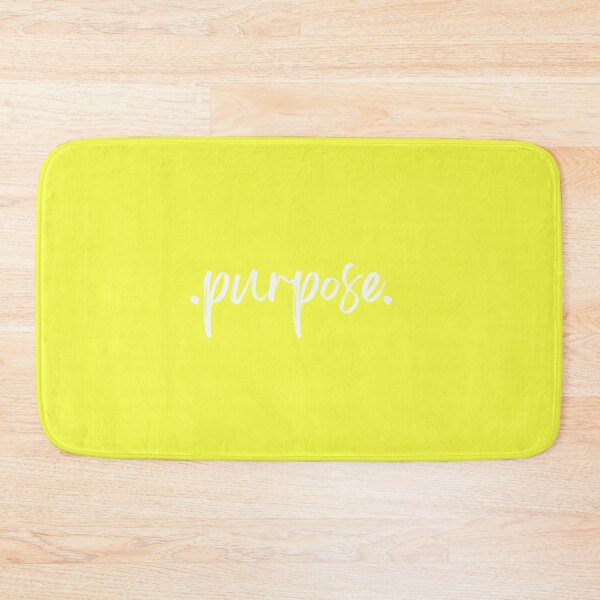 Item preview, Purpose Minimalist Design designed and sold by katrinaissilly.