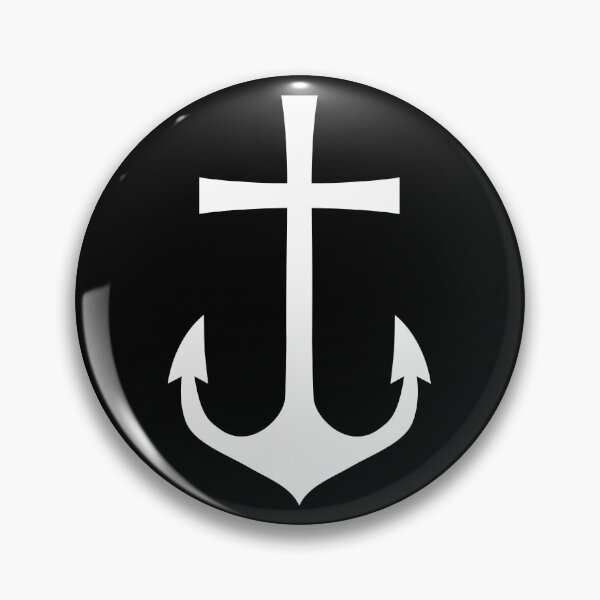 Item preview, Anchor for my Soul Hebrews 6:19 designed and sold by Beltschazar.
