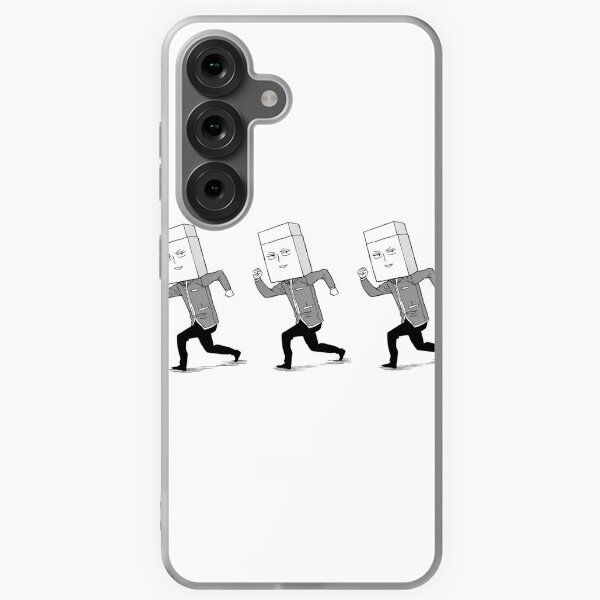 Item preview, Eraser Boys designed and sold by ep27.