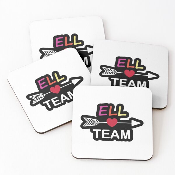 Item preview, ELL TEAM designed and sold by NEGOZIO.