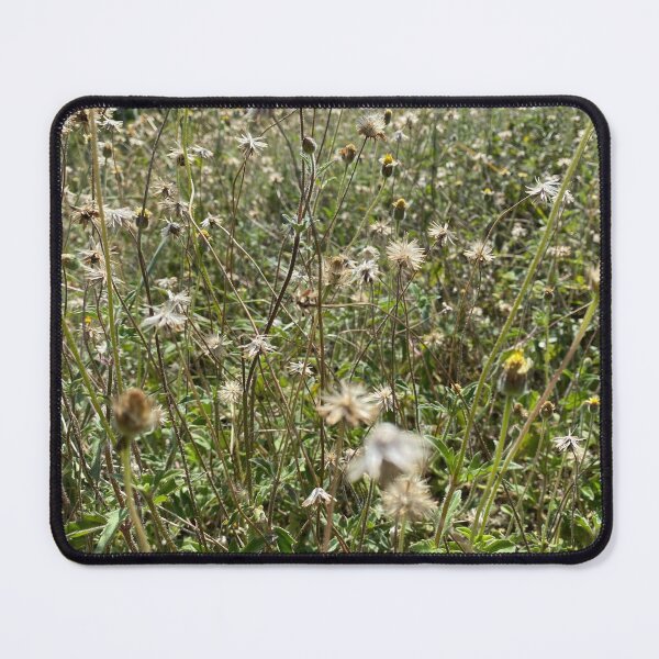 Item preview, Tall Grass and Flowers designed and sold by Sinemathk.