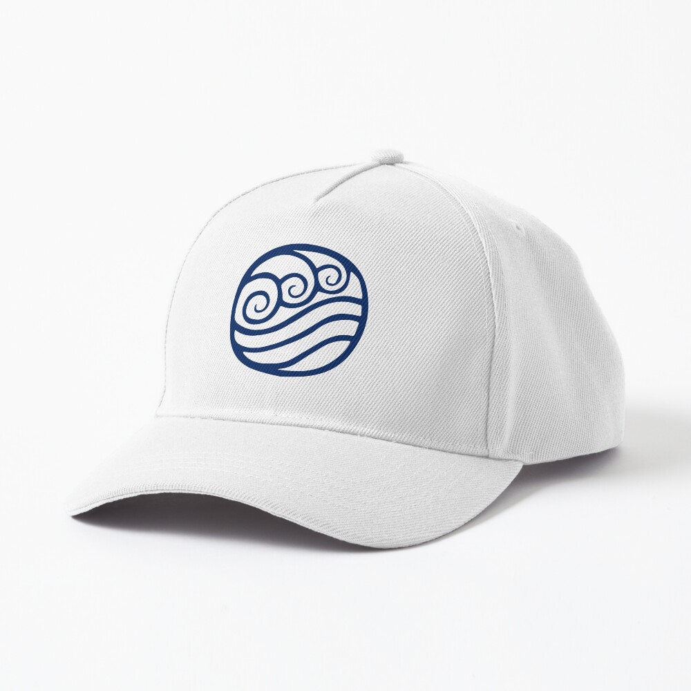 Item preview, Baseball Cap designed and sold by Logogami.