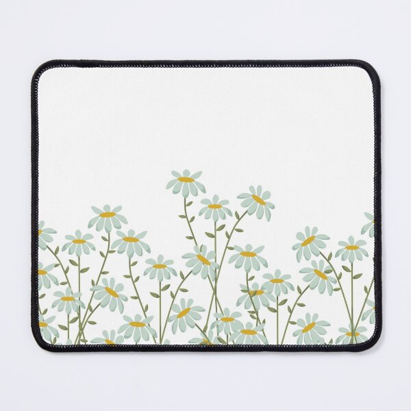 Item preview, Digital design of true love little daisies designed and sold by Trianglegreen.