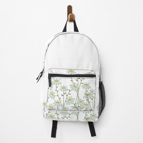 Item preview, Digital design of true love little daisies designed and sold by Trianglegreen.